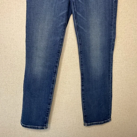 Madewell The Perfect Vintage Crop Jean - Picture 3 of 12